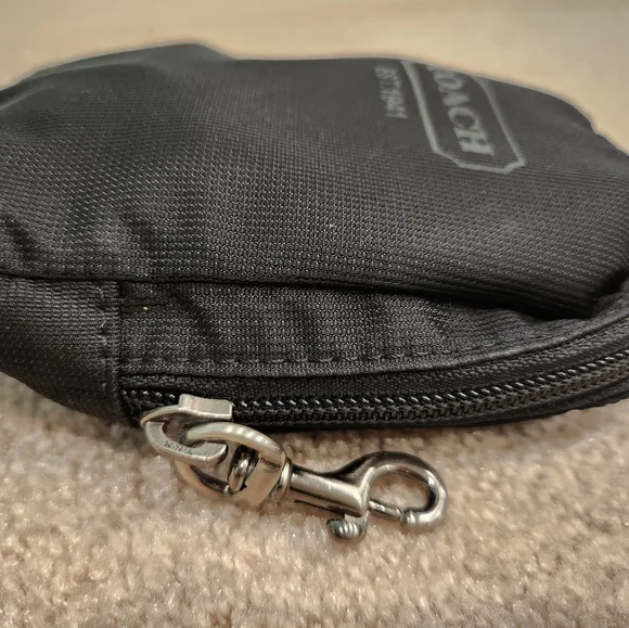 Coach Packable Bag- Excellent Condition! - Picture 6 of 6